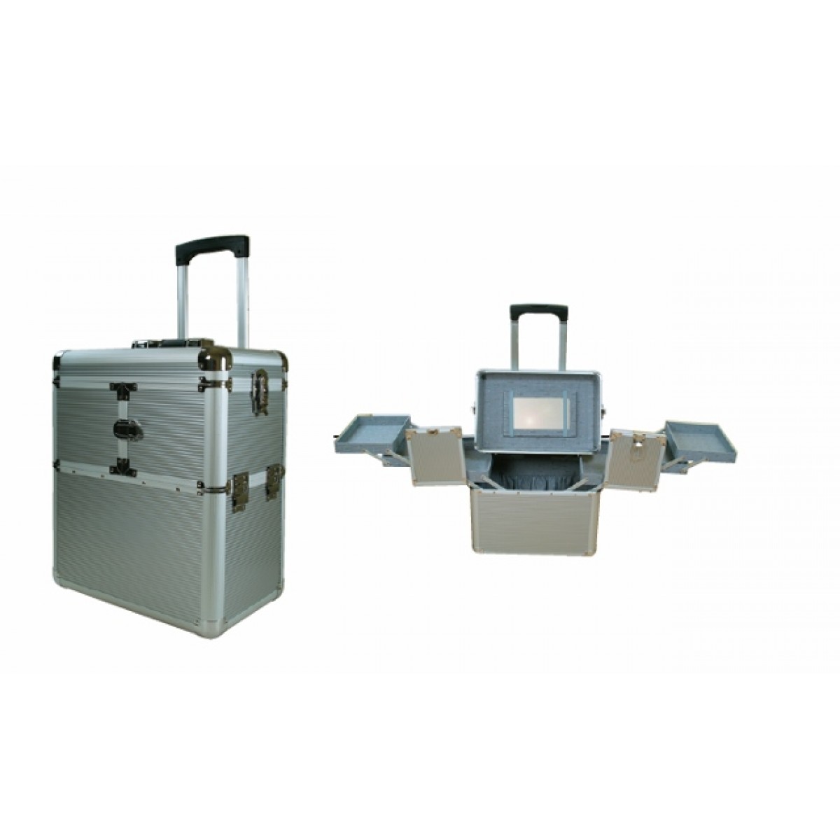 Τσάντα Manicure Trolley